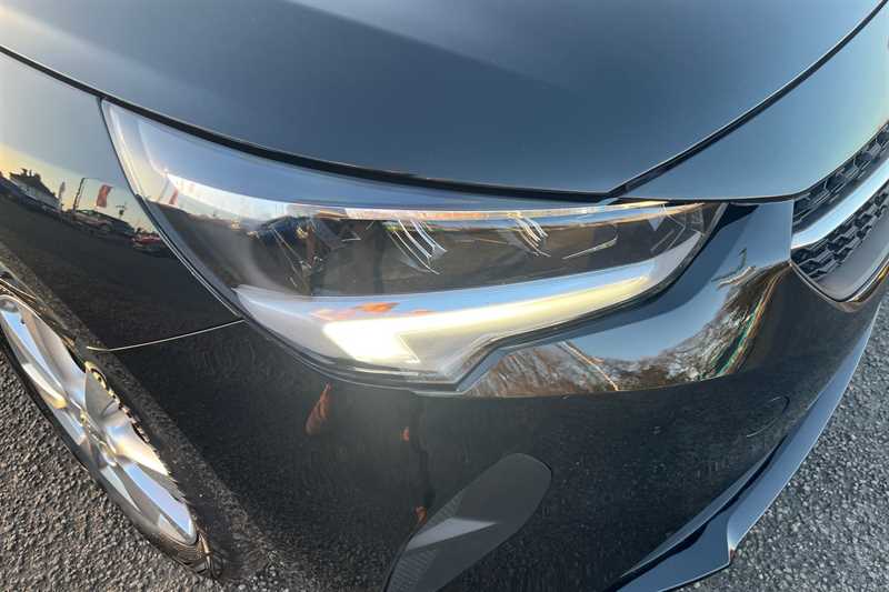 Used Vauxhall Corsa 2022 for sale - 76930174: Photo 28