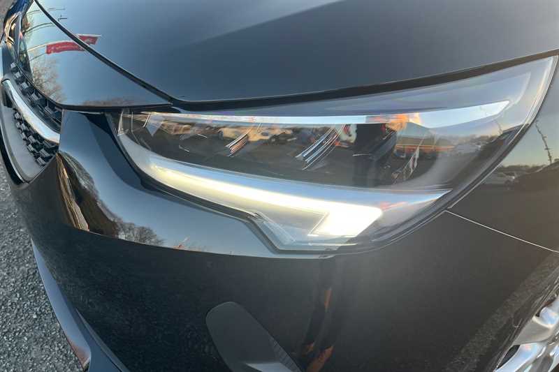 Used Vauxhall Corsa 2022 for sale - 76930174: Photo 29