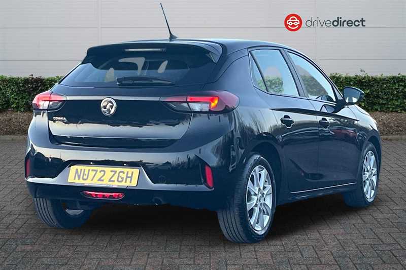 Used Vauxhall Corsa 2022 for sale - 76930174: Photo 3
