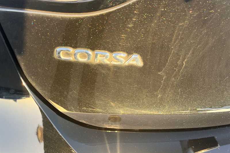 Used Vauxhall Corsa 2022 for sale - 76930174: Photo 30