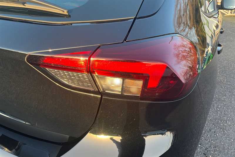 Used Vauxhall Corsa 2022 for sale - 76930174: Photo 32