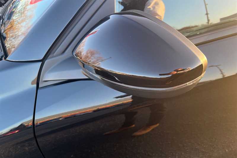 Used Vauxhall Corsa 2022 for sale - 76930174: Photo 35