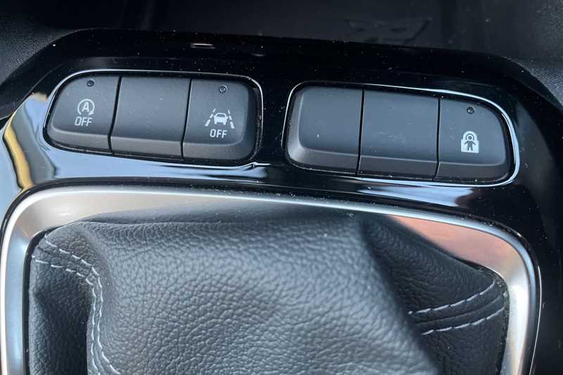 Used Vauxhall Corsa 2022 for sale - 76930174: Photo 38