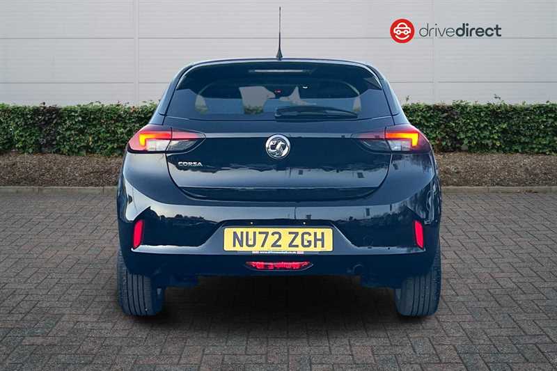 Used Vauxhall Corsa 2022 for sale - 76930174: Photo 4