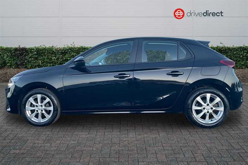 Used Vauxhall Corsa 2022 for sale - 76930174: Photo 6