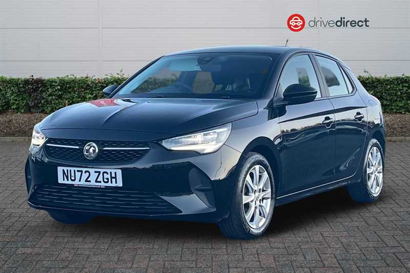 Used Vauxhall Corsa 2022 for sale - 76930174: Photo 7