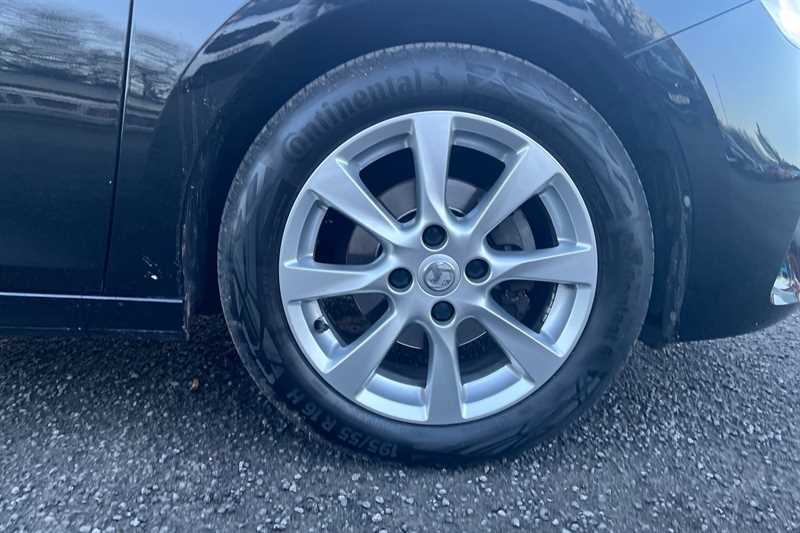 Used Vauxhall Corsa 2022 for sale - 76930174: Photo 9