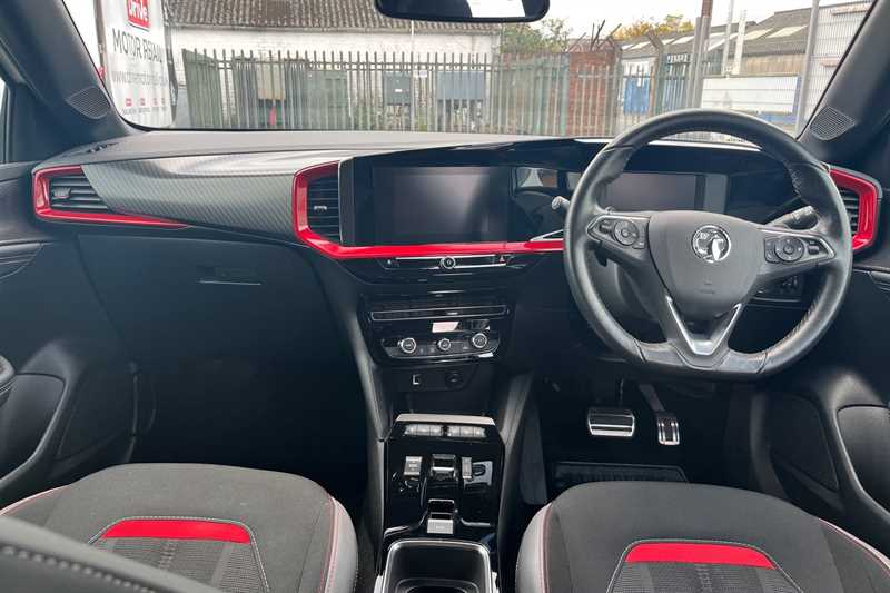 Used Vauxhall Mokka 2022 for sale - 76462534: Photo 13