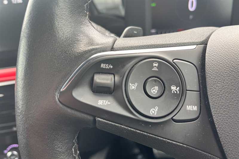 Used Vauxhall Mokka 2022 for sale - 76462534: Photo 21