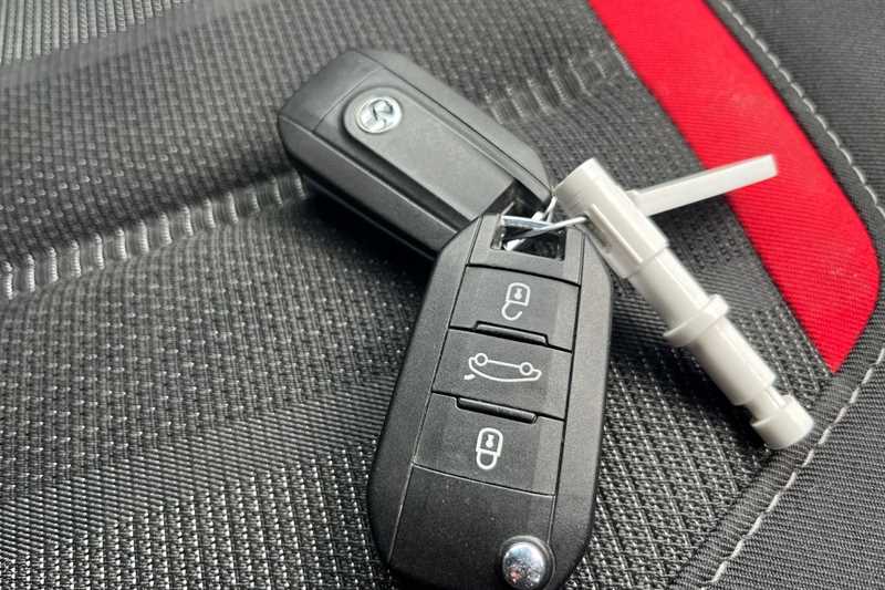 Used Vauxhall Mokka 2022 for sale - 76462534: Photo 40