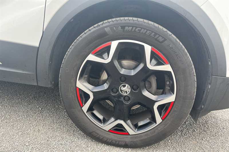 Used Vauxhall Mokka 2022 for sale - 76462534: Photo 9