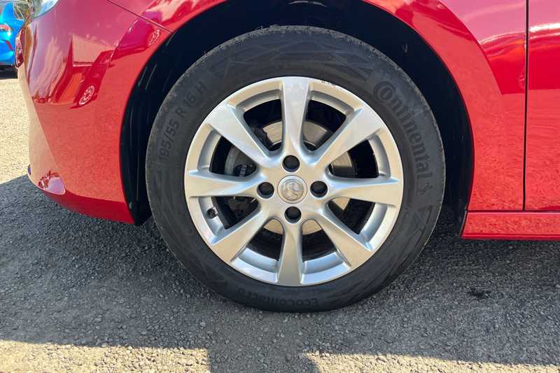 Used Vauxhall Corsa for sale - 77362768: Photo 12