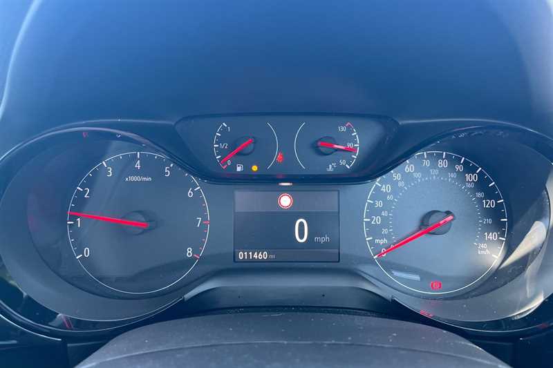 Used Vauxhall Corsa for sale - 77362768: Photo 20