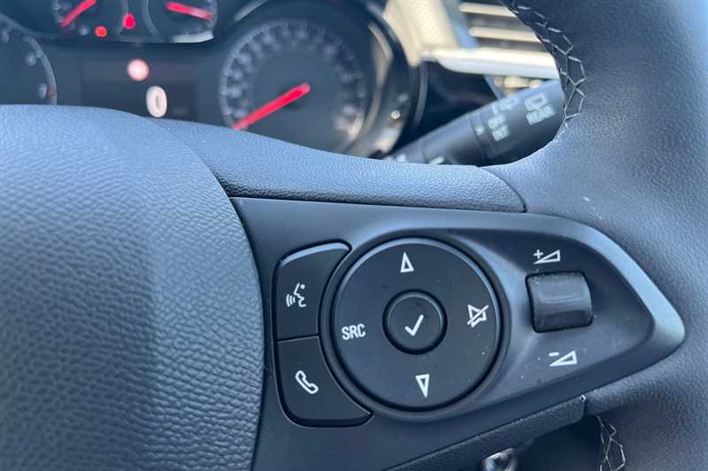 Used Vauxhall Corsa for sale - 77362768: Photo 22