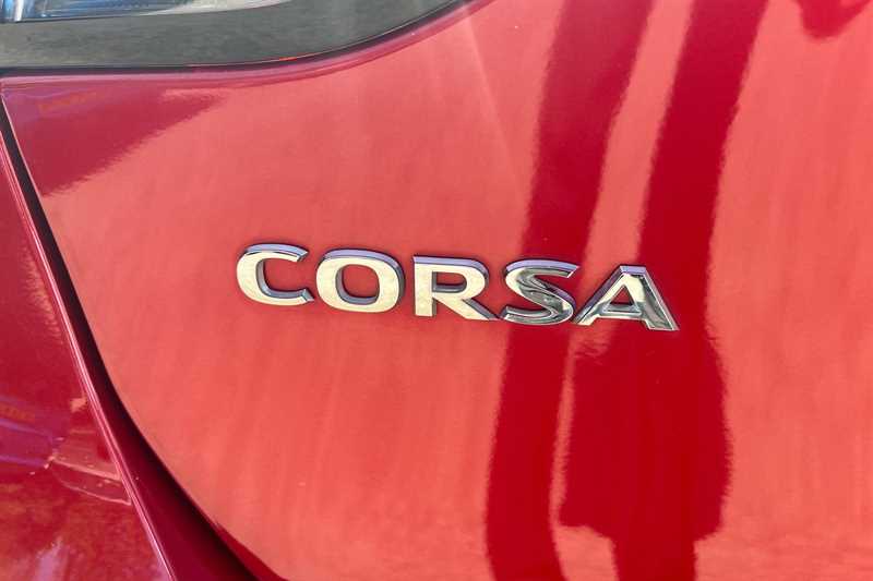 Used Vauxhall Corsa for sale - 77362768: Photo 38