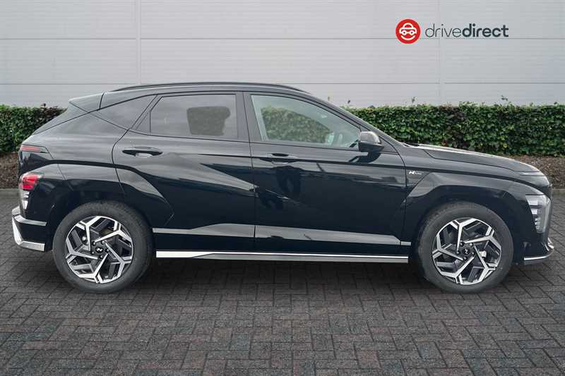 Used Hyundai KONA 2025 for sale - 76806593: Photo 2