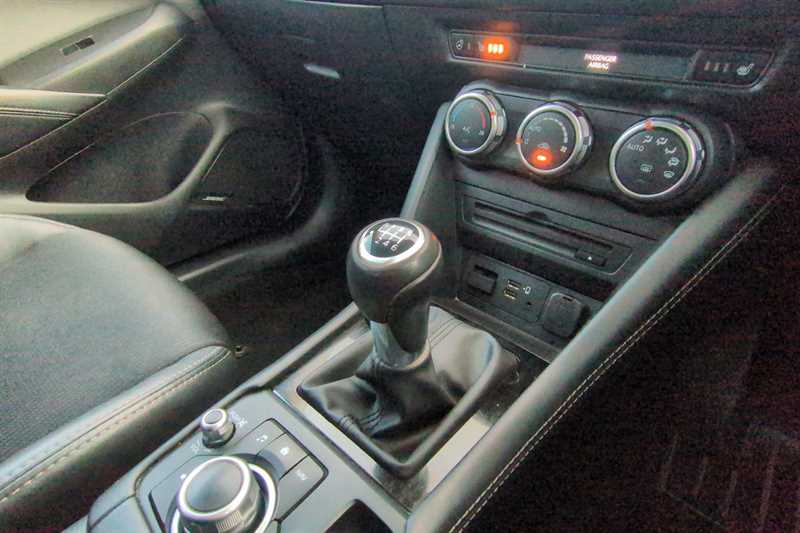 Used Mazda CX-3 2019 for sale - 77900736: Photo 14