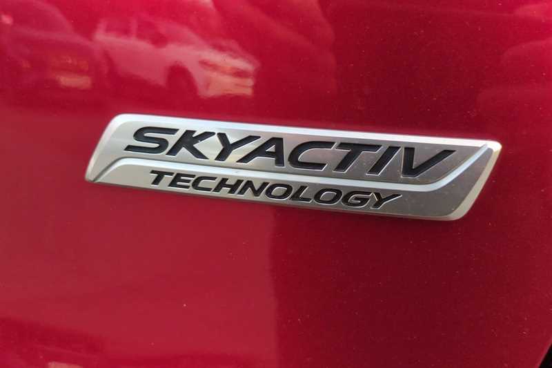 Used Mazda CX-3 2019 for sale - 77900736: Photo 30