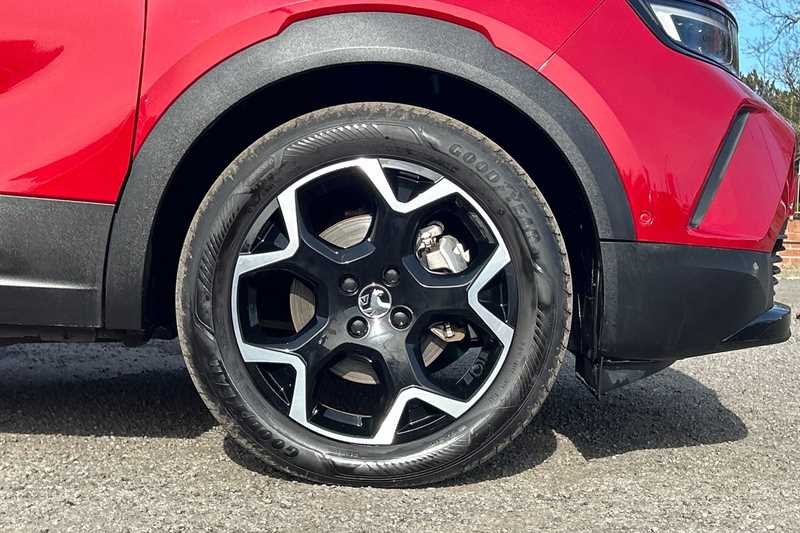 Used Vauxhall Mokka 2023 for sale - 78120182: Photo 10