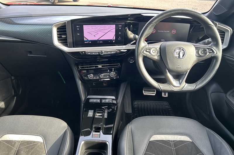 Used Vauxhall Mokka 2023 for sale - 78120182: Photo 13