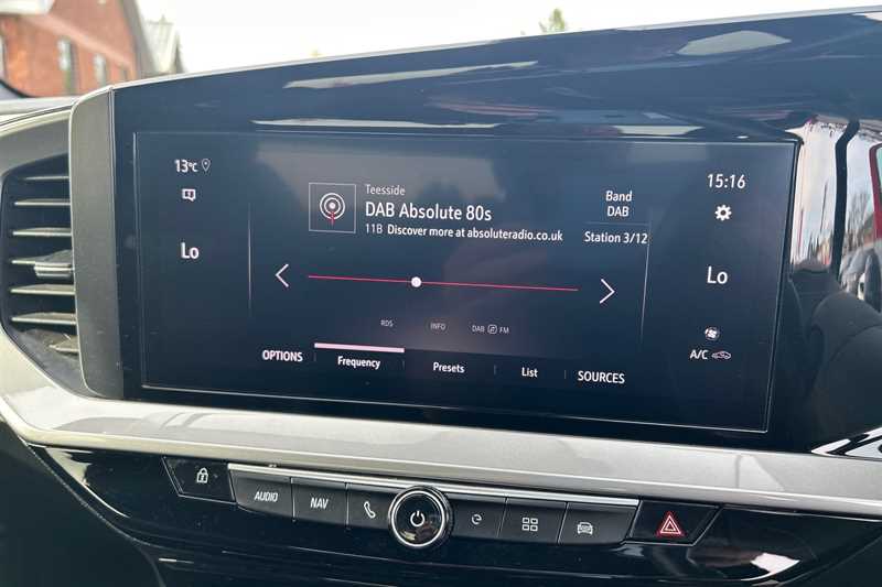 Used Vauxhall Mokka 2023 for sale - 78120182: Photo 17