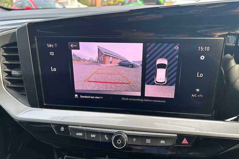 Used Vauxhall Mokka 2023 for sale - 78120182: Photo 19