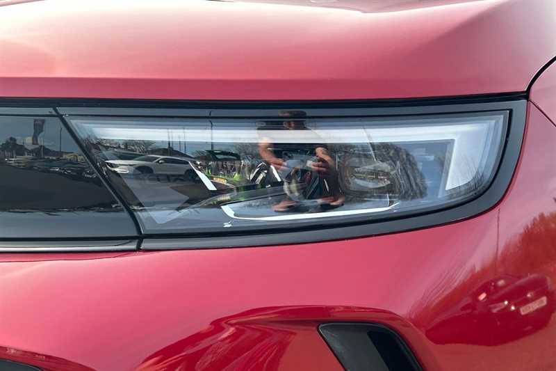 Used Vauxhall Mokka 2023 for sale - 78120182: Photo 29