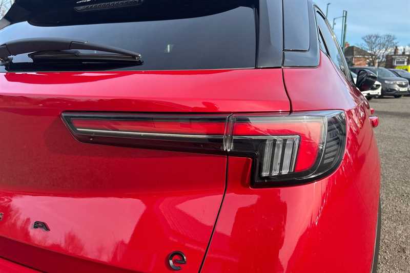 Used Vauxhall Mokka 2023 for sale - 78120182: Photo 32