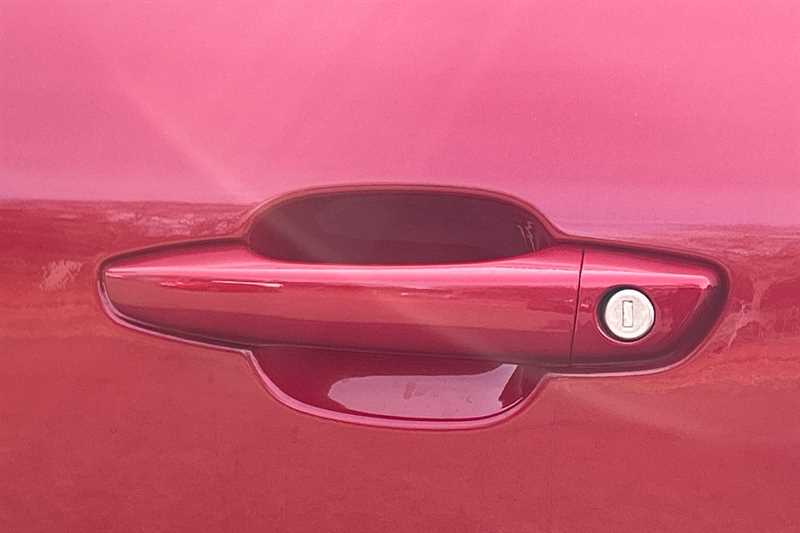 Used Vauxhall Mokka 2023 for sale - 78120182: Photo 33