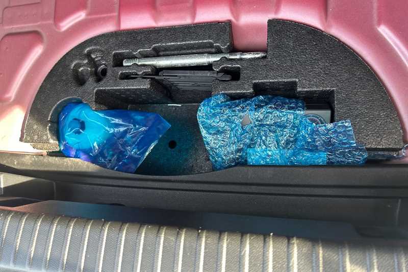 Used Vauxhall Mokka 2023 for sale - 78120182: Photo 37