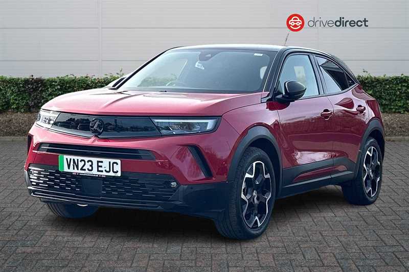 Used Vauxhall Mokka 2023 for sale - 78120182: Photo 7