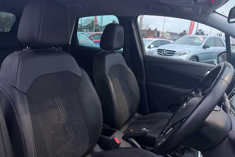 Used Vauxhall Crossland 2022 for sale - 77390669: Photo 23
