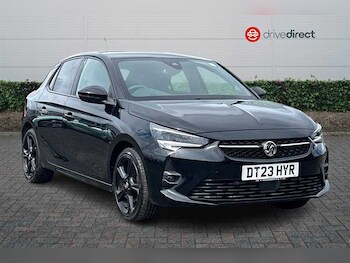 Used Vauxhall Corsa 2023 for sale - 78731960: Photo
