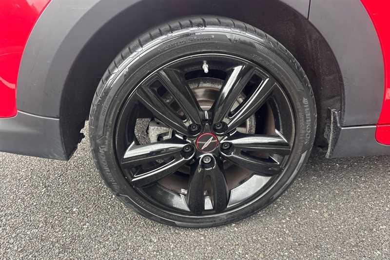 Used MINI Hatch 2021 for sale - 77895005: Photo 12