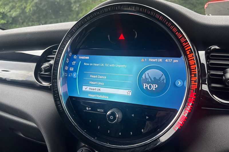 Used MINI Hatch 2021 for sale - 77895005: Photo 17