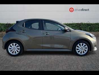 Used Toyota Yaris 2022 for sale - 74657581: Photo
