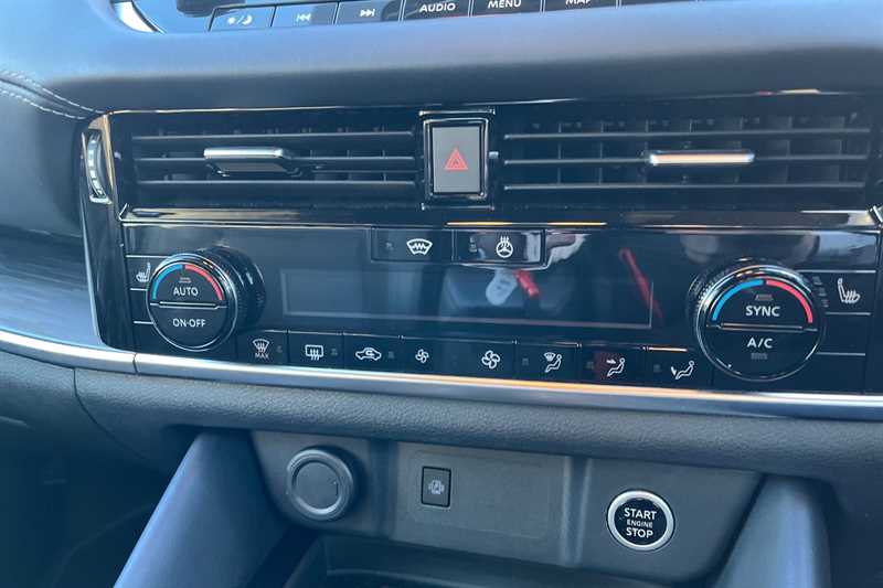 Used Nissan Qashqai 2022 for sale - 77416247: Photo 15