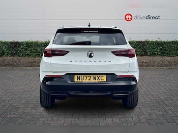 Used Vauxhall Grandland 2022 for sale - 78664897: Photo