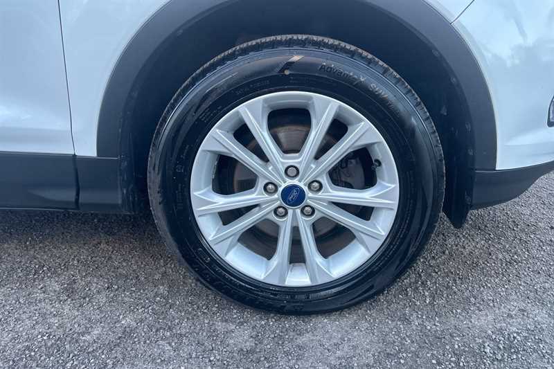 Used Ford Kuga 2018 for sale - 78076171: Photo 10