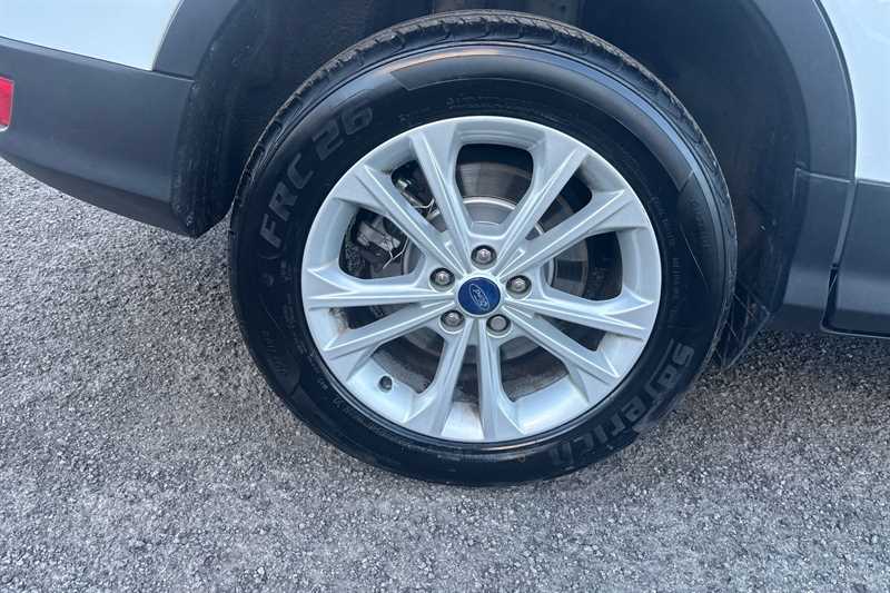 Used Ford Kuga 2018 for sale - 78076171: Photo 11