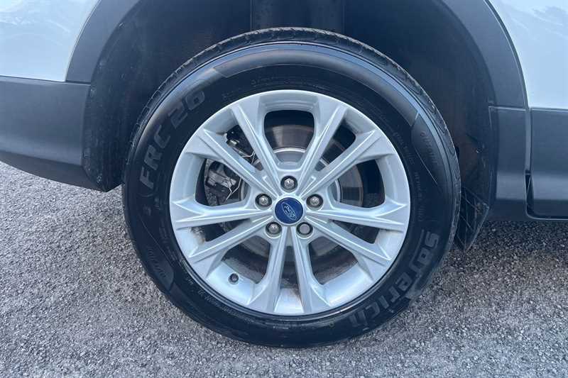 Used Ford Kuga 2018 for sale - 78076171: Photo 12