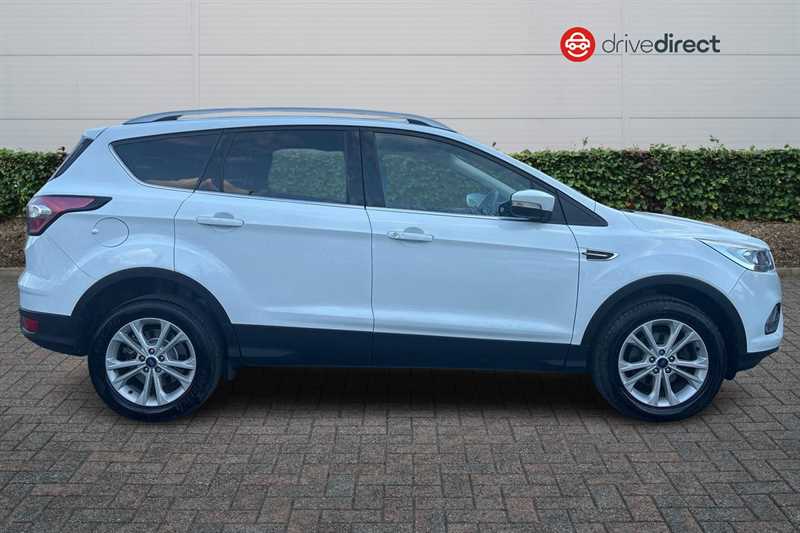 Used Ford Kuga 2018 for sale - 78076171: Photo 2