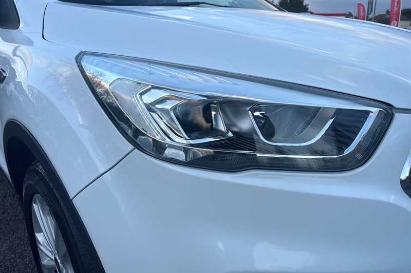 Used Ford Kuga 2018 for sale - 78076171: Photo 28