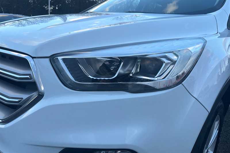 Used Ford Kuga 2018 for sale - 78076171: Photo 29