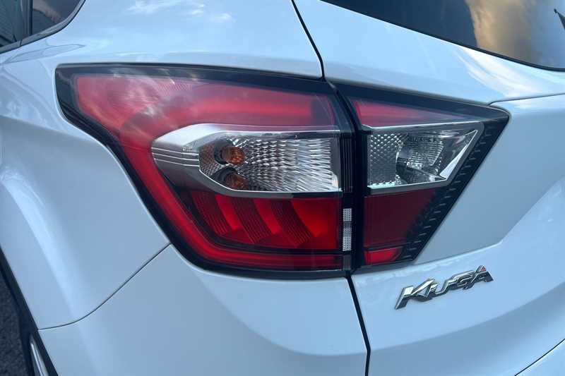 Used Ford Kuga 2018 for sale - 78076171: Photo 31