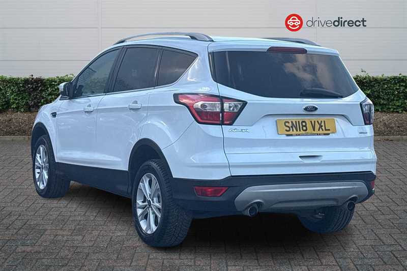 Used Ford Kuga 2018 for sale - 78076171: Photo 5