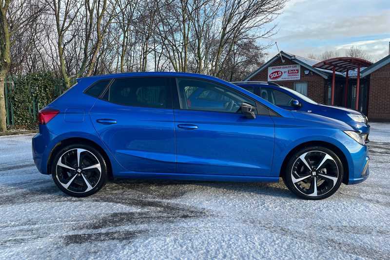 Used SEAT Ibiza 2024 for sale - 77321981: Photo 2