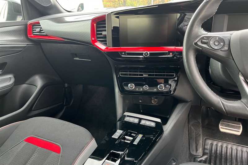 Used Vauxhall Mokka 2022 for sale - 76747800: Photo 14