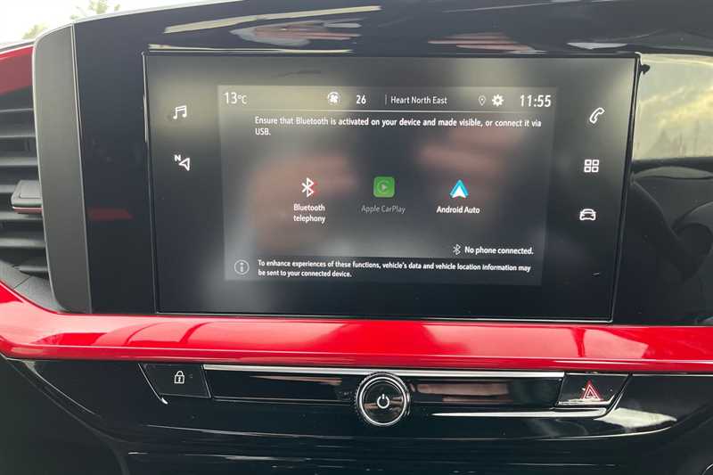 Used Vauxhall Mokka 2022 for sale - 76747800: Photo 18