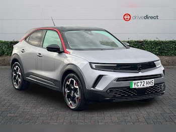 Used Vauxhall Mokka 2022 for sale - 76747800: Photo